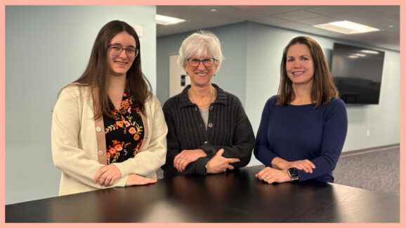 From Boomer to Gen Z: Women On Work, Growth, And Support Part One