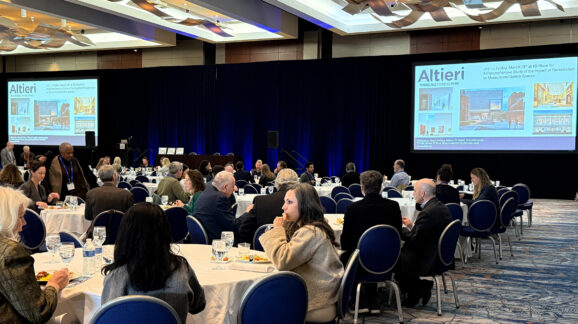 MAAM BUILDING MUSEUMS™ SYMPOSIUM 2026