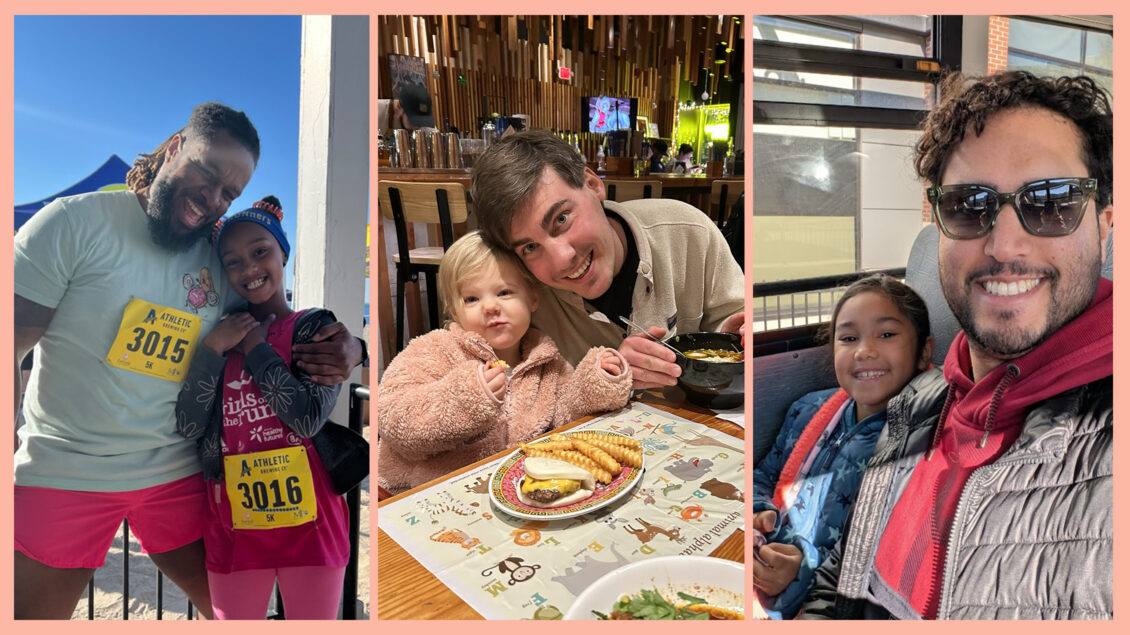 Womengineer Lessons To My Daughter From Dad