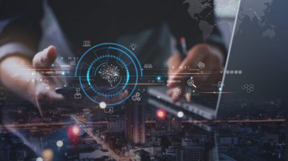Rob Louth Showcases AI-Driven Innovation in Low Voltage Engineering