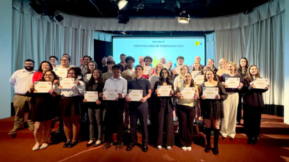 Building Tomorrow: How Roblox, ArchiCAD, and Students Blew Judges Away at the ACE Mentor Program Finals