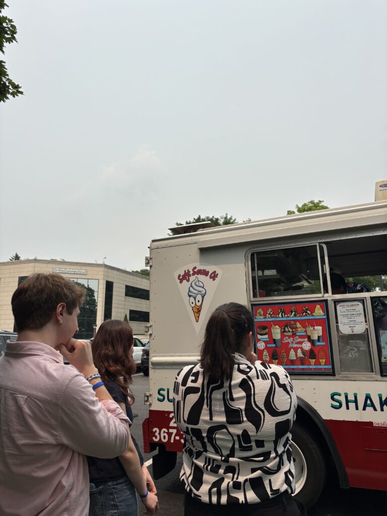 Ice Cream Truck
