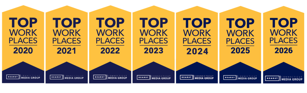 2020 2026 Top Workplace Badges